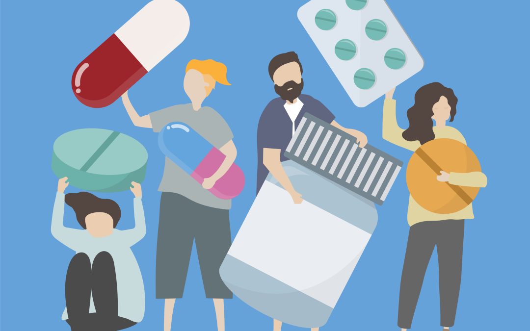 Cuerpo del Dolor vs. Cuerpo de la Información: Escuchando a Nuestro Cuerpo