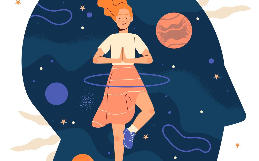 Despertando a la Sabiduría del Cuerpo: La Ignorancia Perceptiva y su Impacto en Nuestra Salud