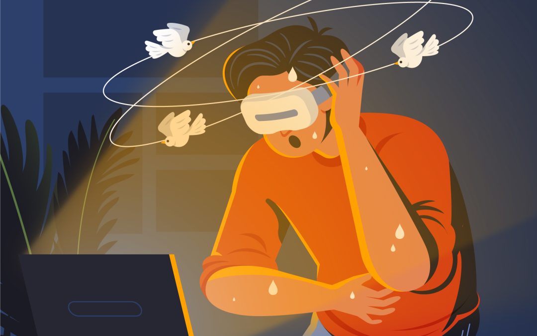 La Epidemia Silenciosa: Apneas de Pantalla y su Impacto en la Salud y el Bienestar