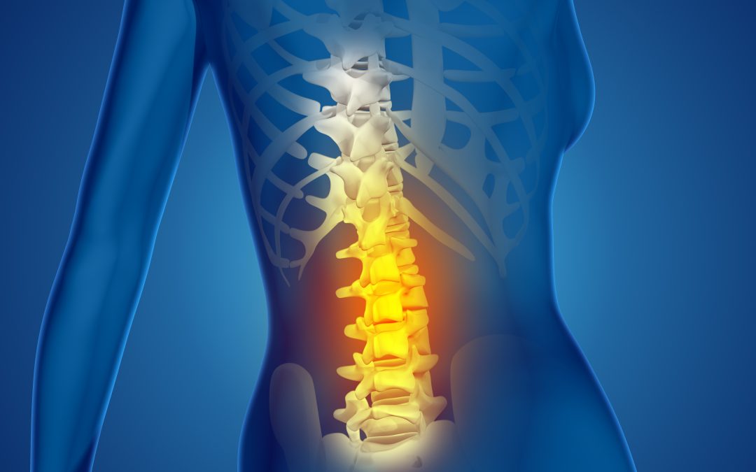 Desenmascarando al Dolor Lumbar: El Rol Oculto del Diafragma y la Respiración