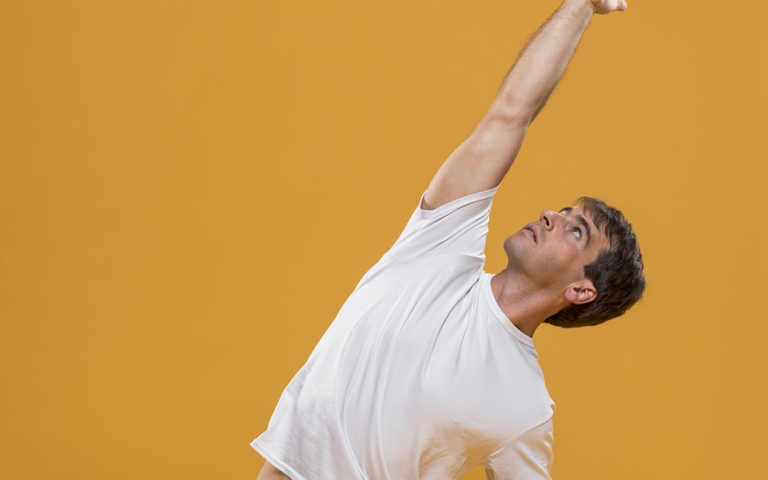 Elongar sin Estirar: La Danza Sutil de la Flexibilidad y la Paciencia