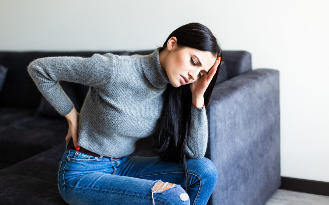 Crónica de un Dolor Anunciado: Los Avisos Ignorados del Cuerpo