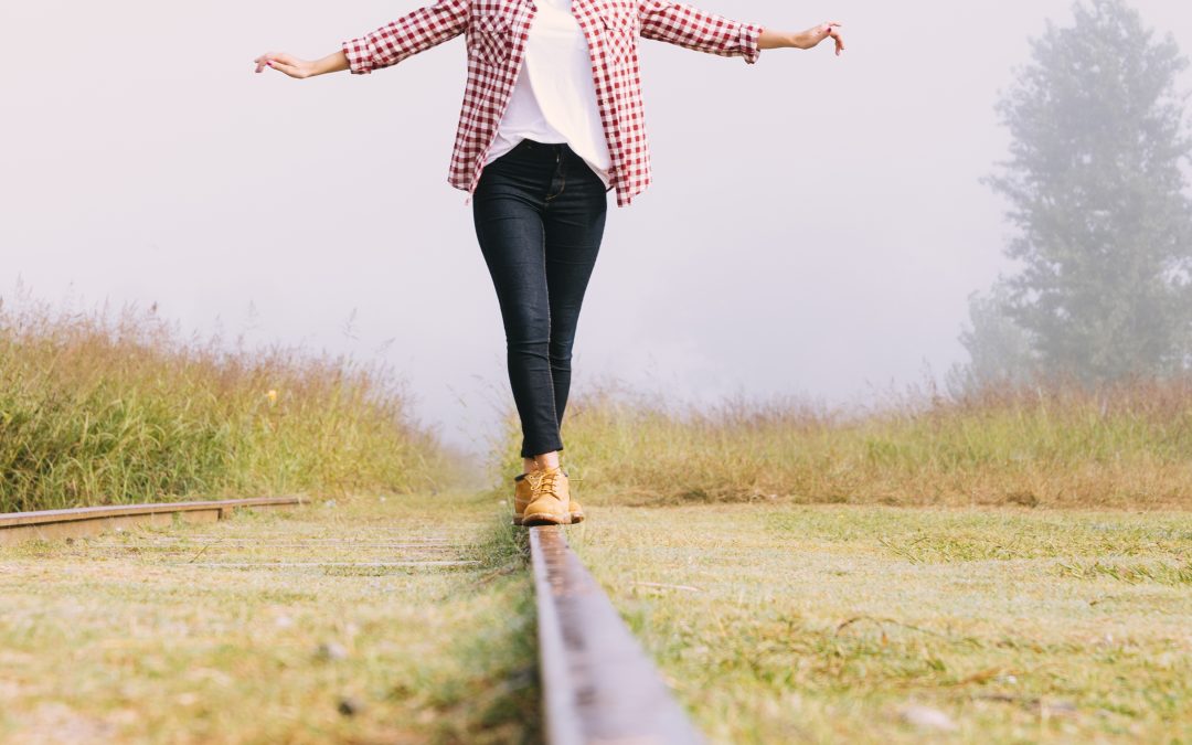 El Equilibrio Interior: Un Paralelo entre la Homeostasis Corporal y el Bienestar Emocional