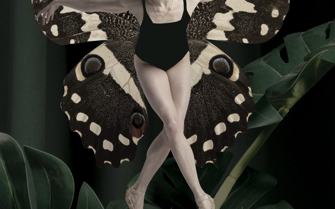 La Metamorfosis: Una Analogía de Transformación Postural y Mental