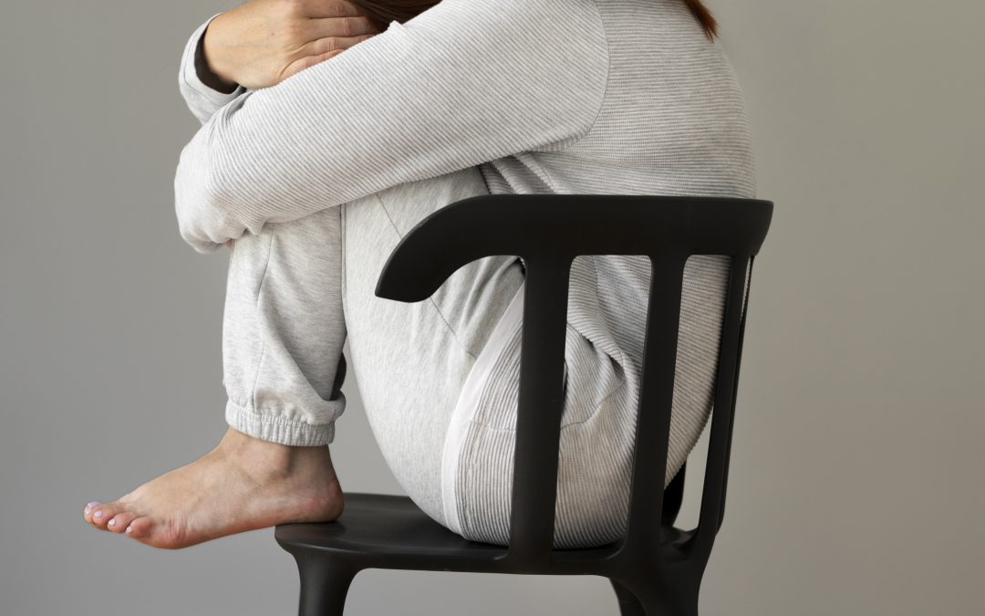 Sensaciones en Crisis: El Cuerpo Como Espejo de Nuestras Emociones